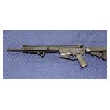 LWRC Model M61C, 5.56mm