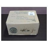 BVAC .45 Auto Cartridges, 230 Grain FMJ