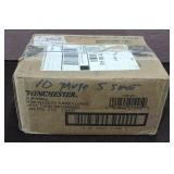 Winchester 10 Gauge Shells, 3 ï¿½ï¿½, 2 Oz, 5 Shot