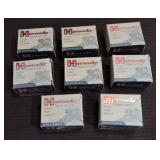 Hornady 45 Colt Cartridges, 225 Grain FTX