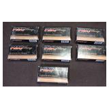 PMC 9mm Cartridges, 115 Grain FMJ