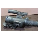 Night Optics, Model IR-K2 Night Vision Scope