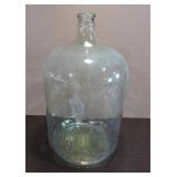 5 Gallon Glass Carbuoy