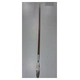 Roman Pilium Spear, Replica, 8ï¿½ Long