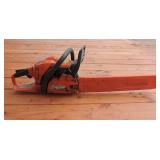 Husqvarna 445 Chainsaw, 16ï¿½ Bar