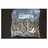 Assorted 50 Caliber Bullets