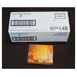 Fusion 20 Gauge Shells, 3ï¿½, 7/8 Oz, Sabot Slugs