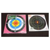 (80+) Assorted Targets
