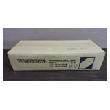 Winchester .45 Auto Cartridges, 230 Grain FMJ