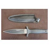 Smith and Wesson HRT Boot Knife