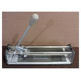 Blue Hawk, 14ï¿½ Tile Cutter