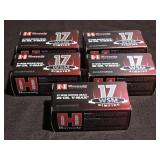 Hornady .17 Super Mag, Vmax Tips