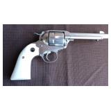 Ruger New Vaquero, .357 Magnum