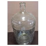 5 Gallon Glass Carbuoy