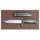 Bayonet, Application Unknown