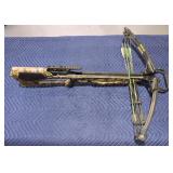 Barnett, Quad 400 Crossbow