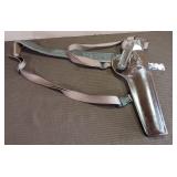 Kodiak Leather Holster