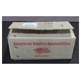 American Quality Ammunition .45 Auto Cartridges