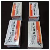 Winchester Wildcat .22LR