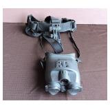 Yukon, Tracker 25025, 1x24 Night Vision Goggles