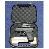 Glock 305, .45 Auto