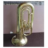 Schmidt, EUP-321 Euphonium