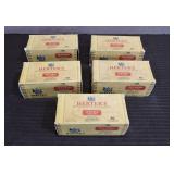Herters .30 Carbine Cartridges, 110 Grain FMJ,