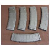 Magpul 40 Round, 5.56mm Magazines