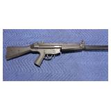 GSG (German Sport Guns), Model GSG-5 .22 LR