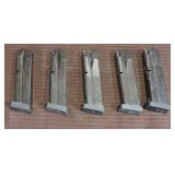 9mm Beretta Magazines