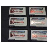 Hornady 30-30 Cartridges, 160 Grain FTX