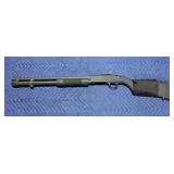 Mossberg, Model 590 12 Gauge