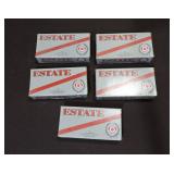 Estate .45 Auto Cartridges, 230 Grain FMJ
