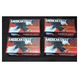 American Eagle .44 Magnum Cartridges, 240 Grain