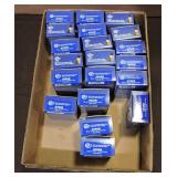 Colt .40 S&W Cartridges, 155 Grain SCHP