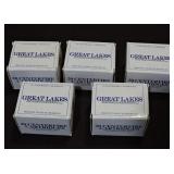 Great Lakes 500 S&W Magnum Cartridges, 330 Grain