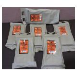 BBM 7.62x39 Cartridges, 123 Grain FMJ