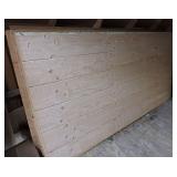 4ï¿½x8ï¿½x 3/8ï¿½ Sheets of T111 Siding