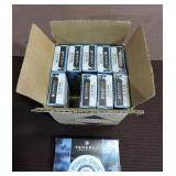Federal .30-30 Cartridges, 150 Grain Soft Point