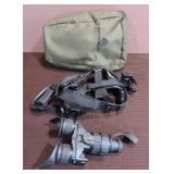 Armasight, Model NYX-7 Night Vision Goggle