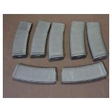 Magpul 20 Round AR Magazines
