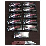 Frost Cutlery, Search and Rescue Tactical Knives
