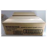 Winchester Super X 12 Gauge Shells