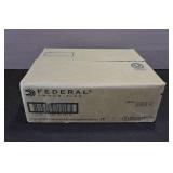 Federal 12 Gauge Shells, 2 ï¿½ï¿½, Slugs
