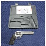 Ruger New Model Blackhawk GP100, .357 Magnum
