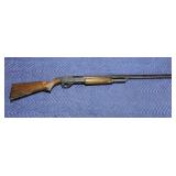 Stevens, Model 67 12 Gauge