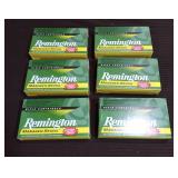 Remington 300 Win Mag Cartridges, 150 Grain