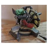 Hitachi, Model C12FDH Miter Saw w/Laser