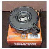 Red Army Standard, 7.62x39, 75 Round Drum Magazine