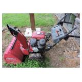 Honda H5928 Snow Blower